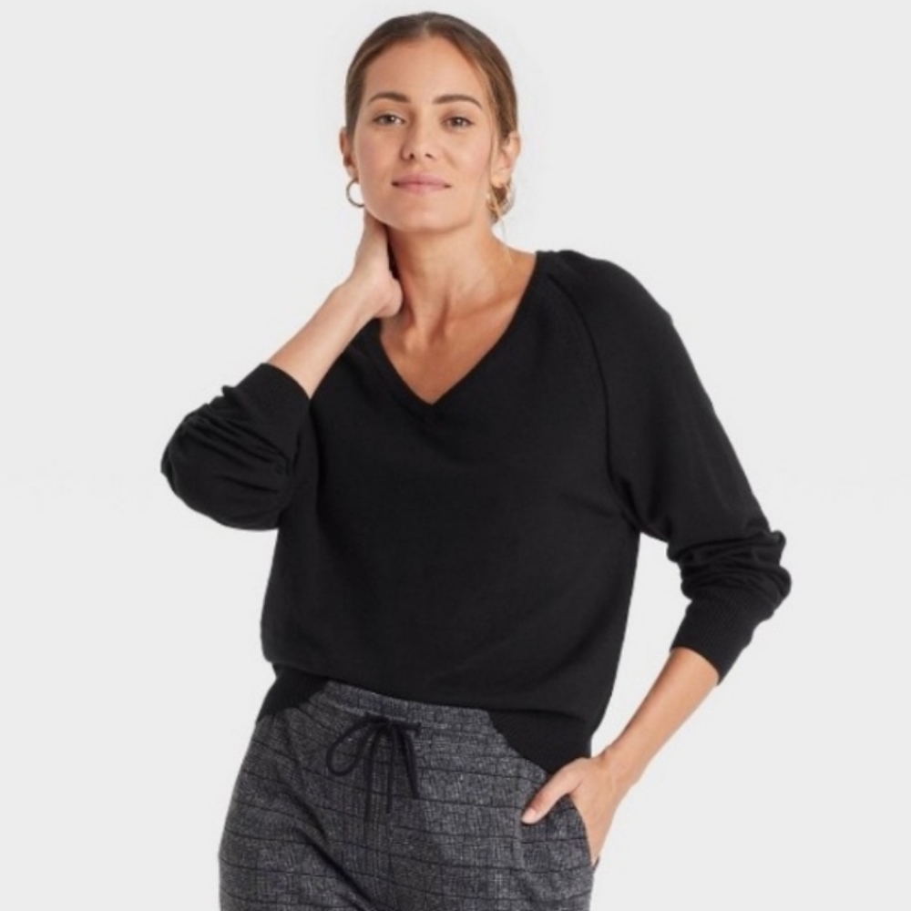 Bundle of Fall Wild Fable Sweaters